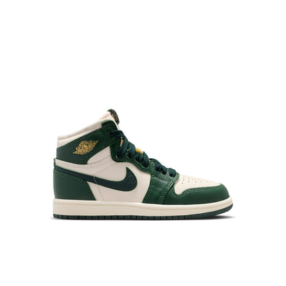 Jordan 1 Retro High OG Fir Pro Green PS