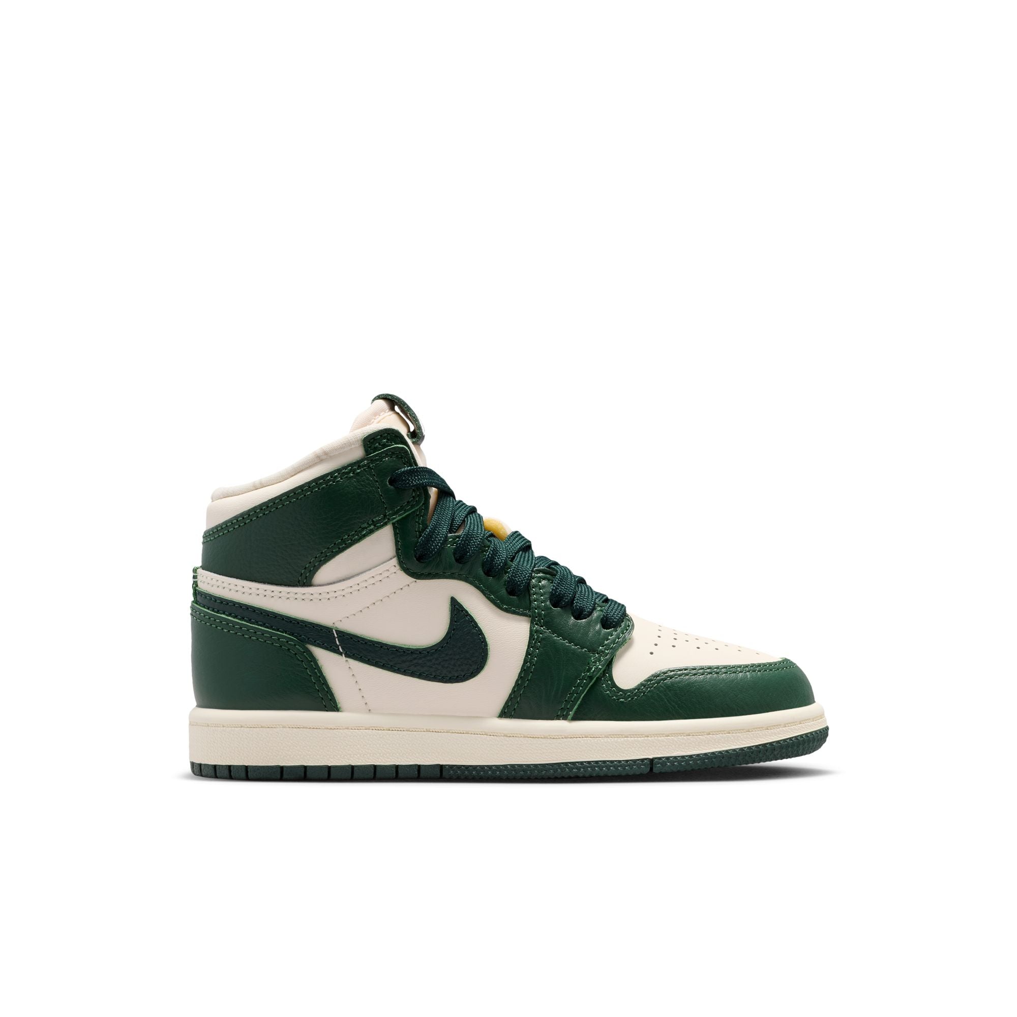Jordan 1 Retro High OG Fir Pro Green PS