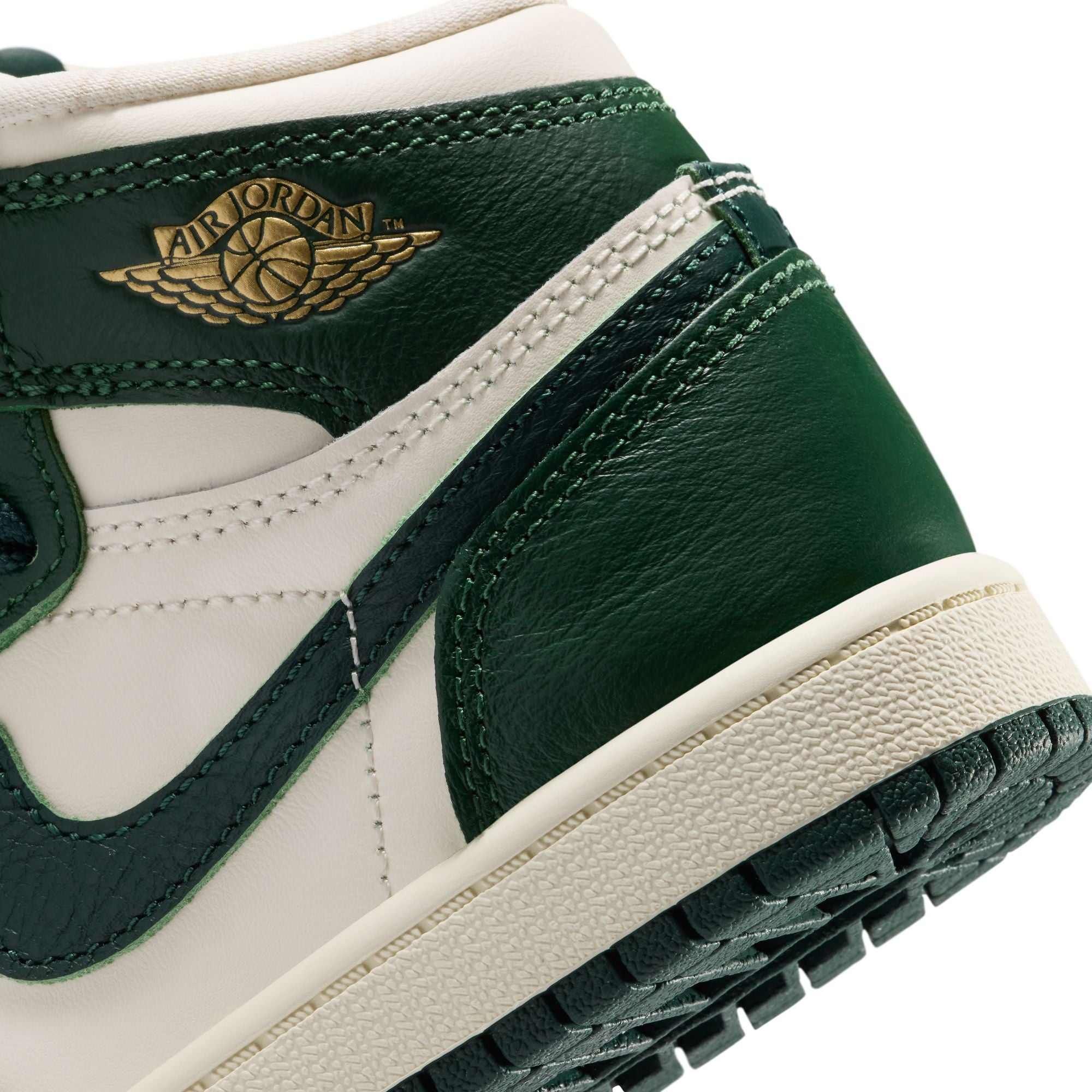 Jordan 1 Retro High OG Fir Pro Green PS