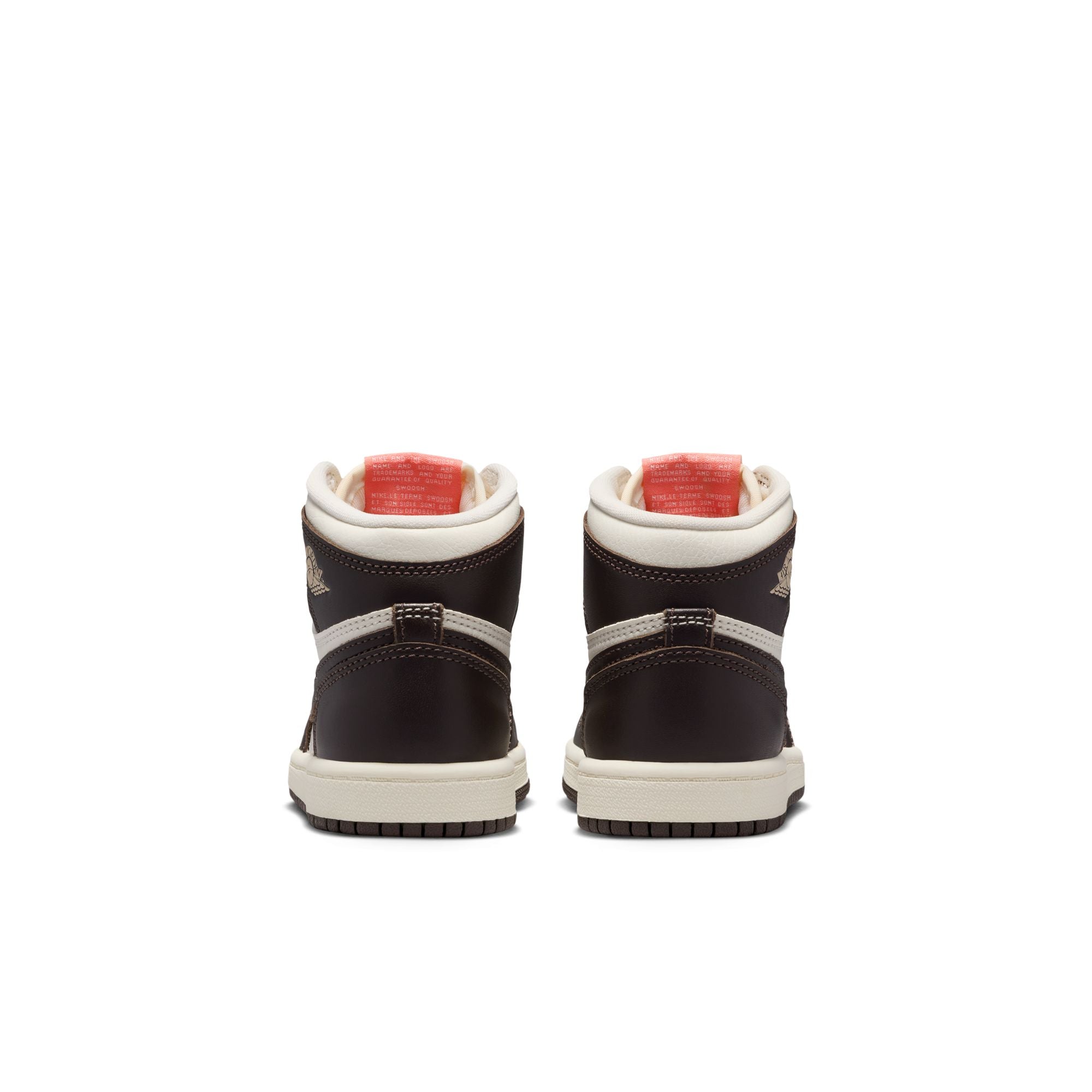 Jordan 1 Retro High OG Baroque Brown and Sail PS – WOODstack