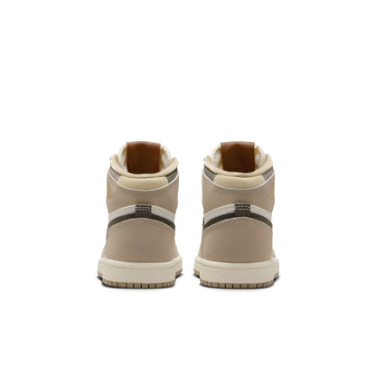 Jordan 1 Retro High OG Khaki PS