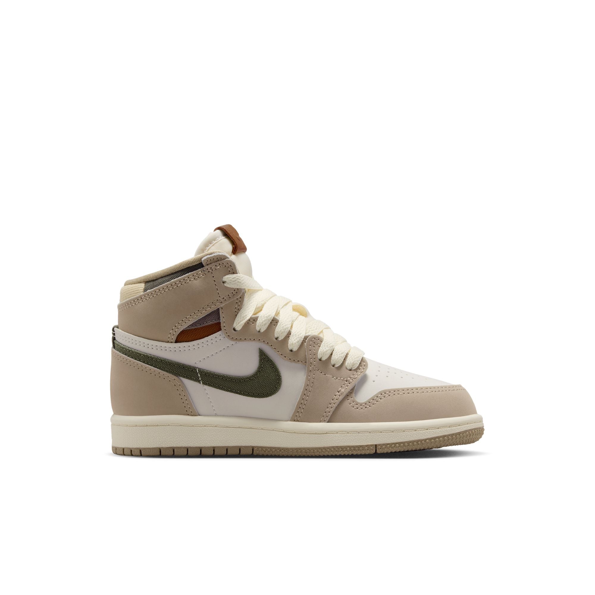 Jordan 1 Retro High OG Khaki PS