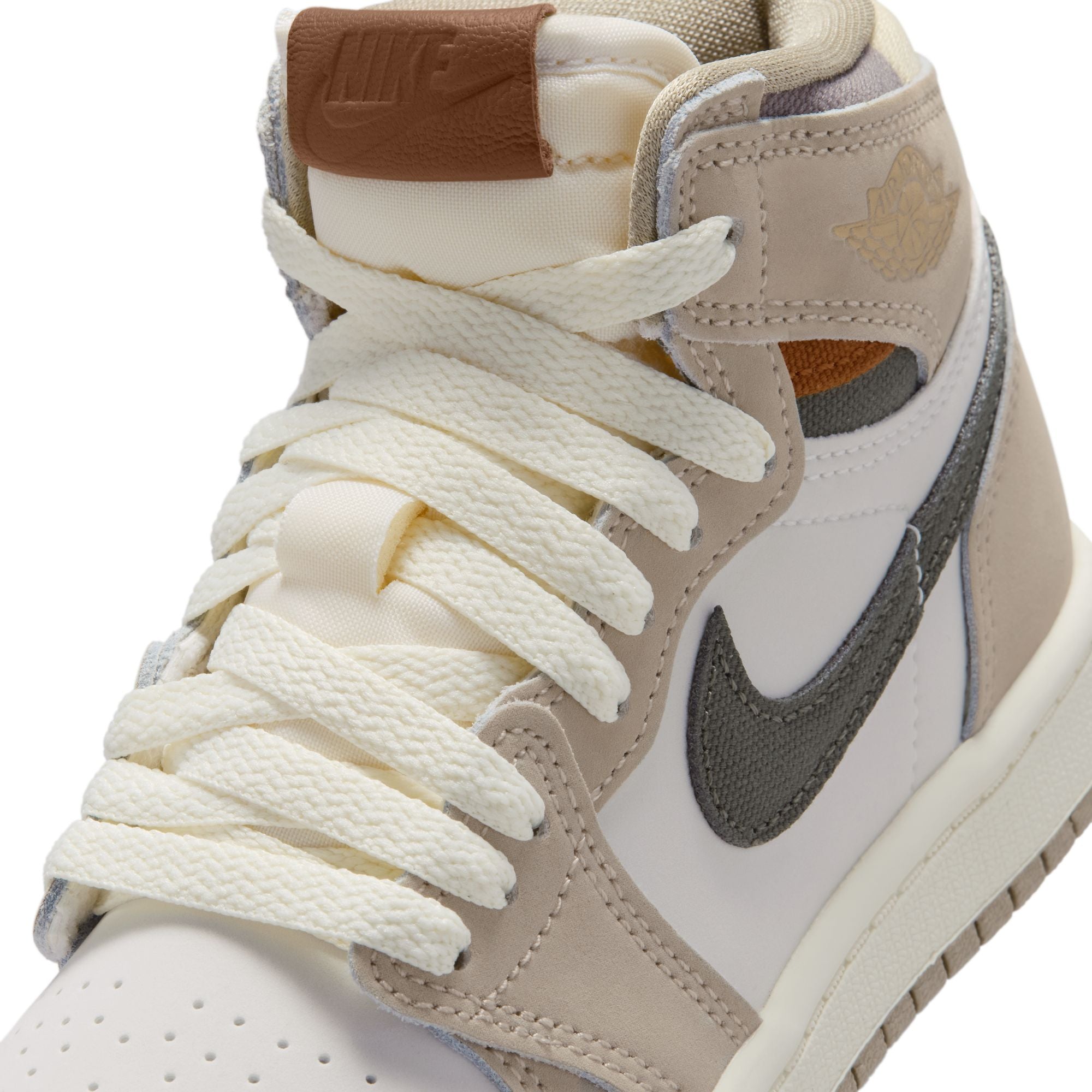 Jordan 1 Retro High OG Khaki PS