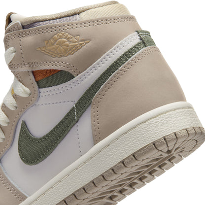 Jordan 1 Retro High OG Khaki PS