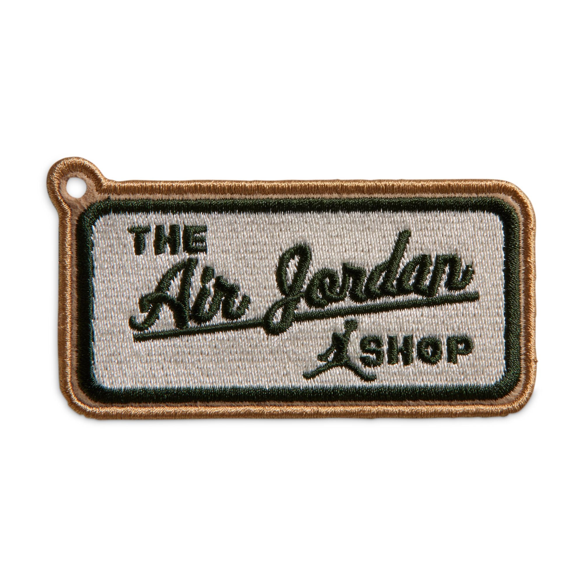 Jordan 1 Retro High OG Khaki PS