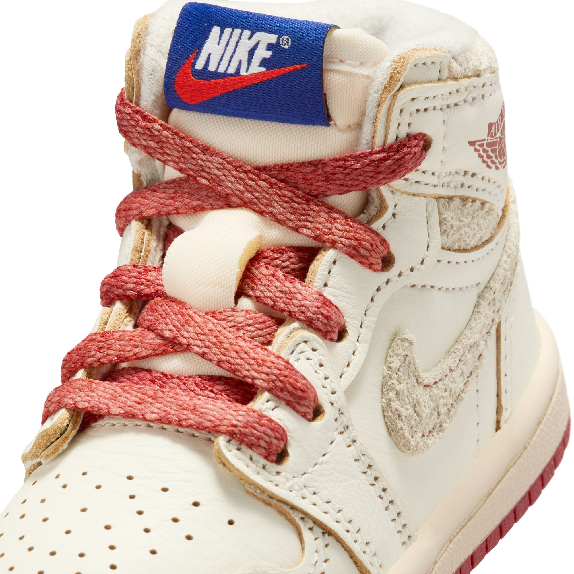 Jordan 1 Retro High OG Rare Air TD