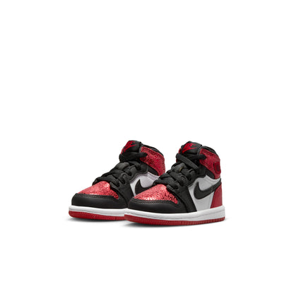 Jordan 1 High OG Varsity Red TD