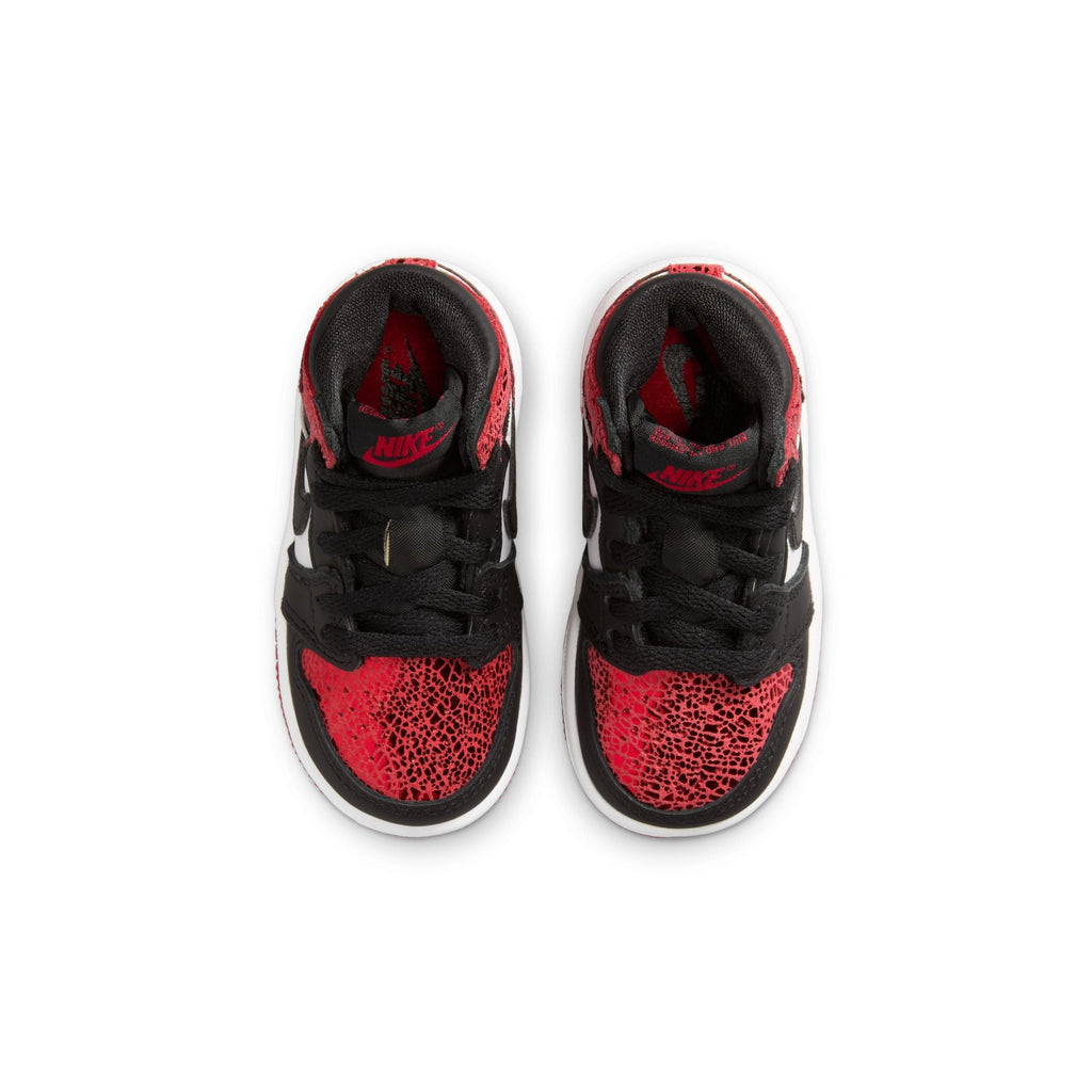 Jordan 1 High OG Varsity Red TD