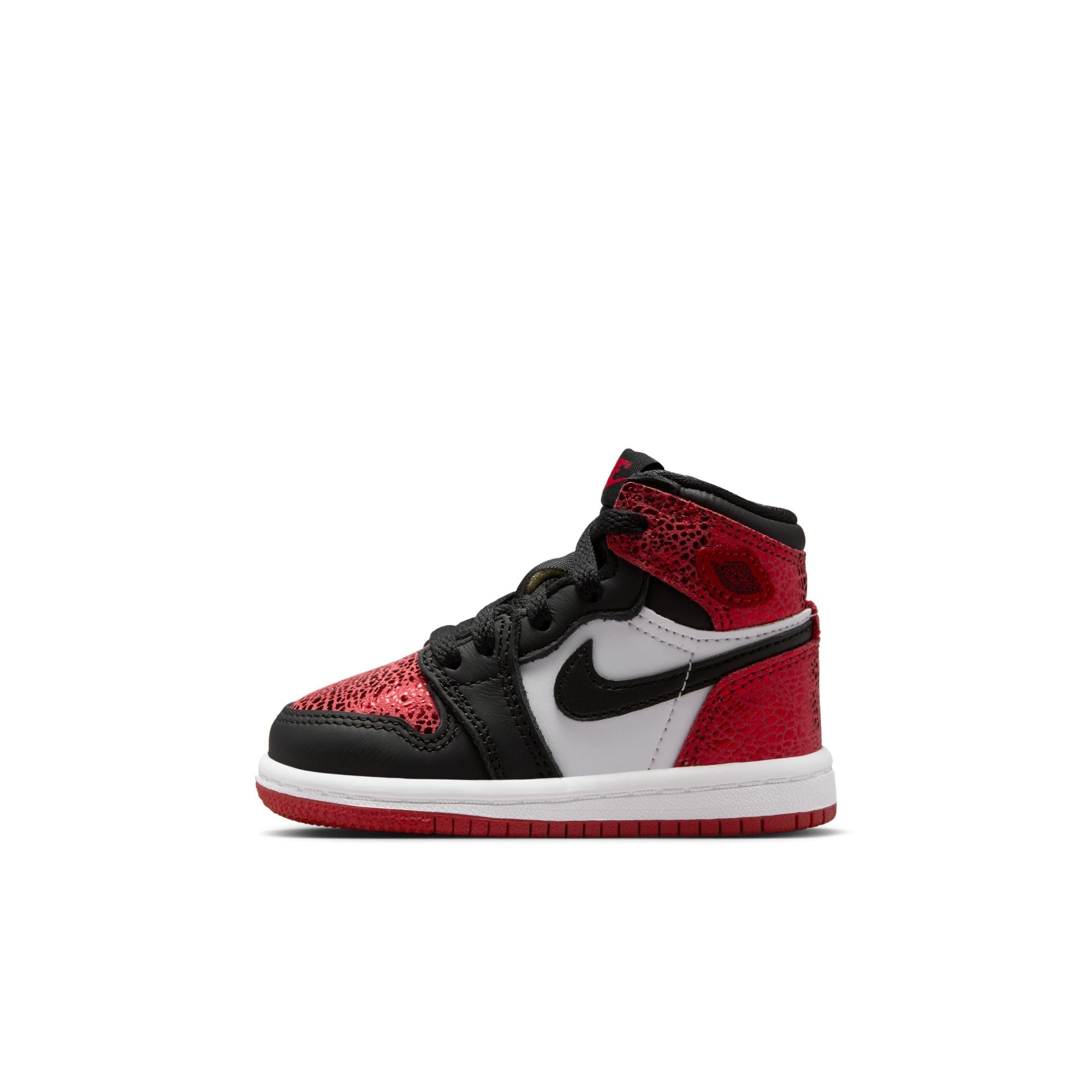 Jordan 1 High OG Varsity Red TD