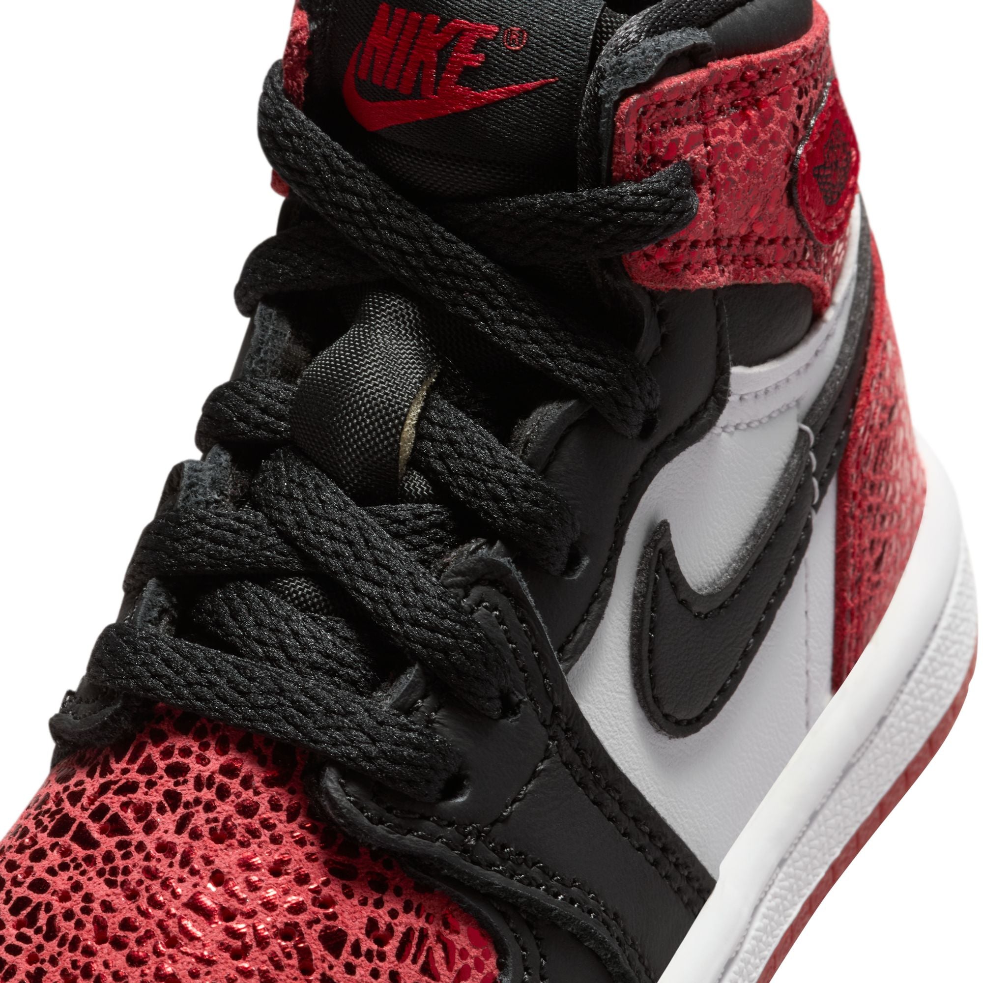 Jordan 1 High OG Varsity Red TD