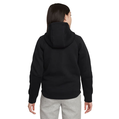 Sports wear Tech Fleece Full zip Hoodie