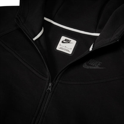 Sports wear Tech Fleece Full zip Hoodie