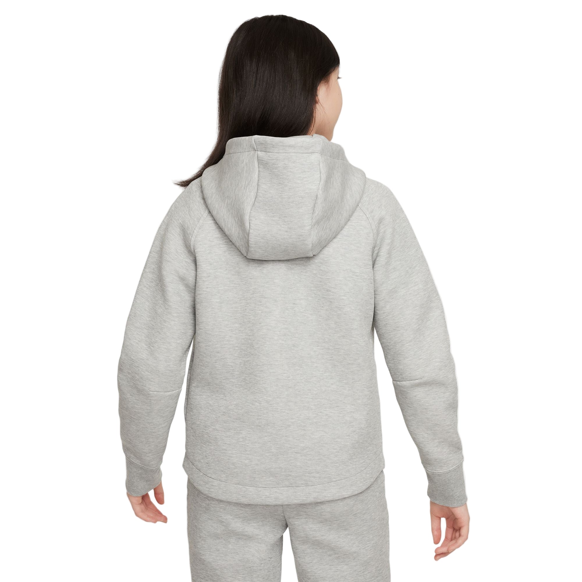 Tech Fleece Full-Zip Hoodie