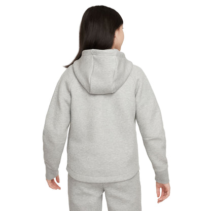 Tech Fleece Full-Zip Hoodie