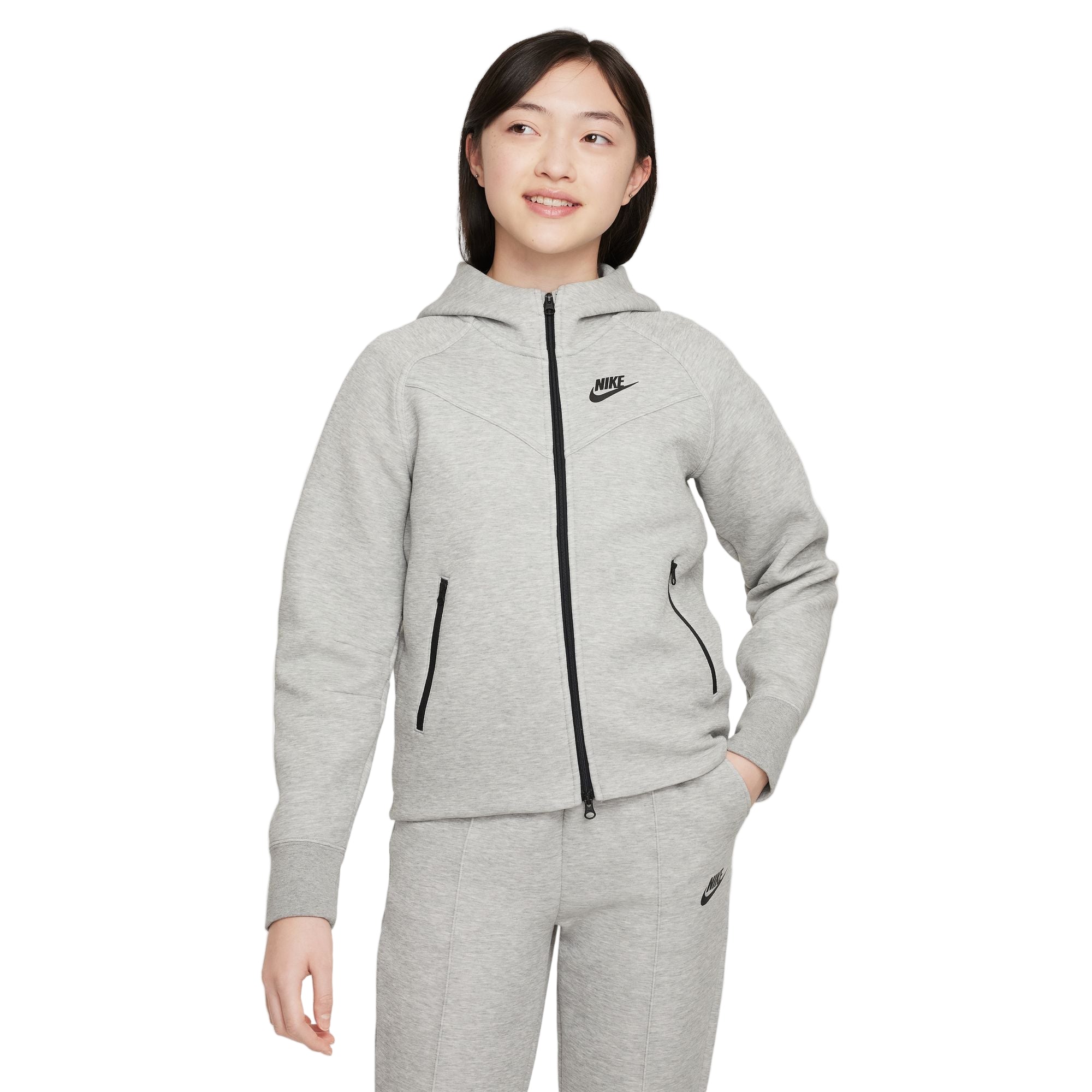 Tech Fleece Full-Zip Hoodie