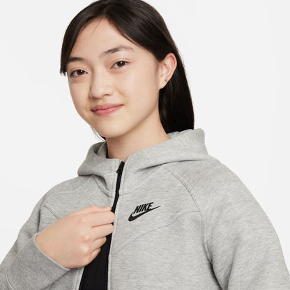Tech Fleece Full-Zip Hoodie
