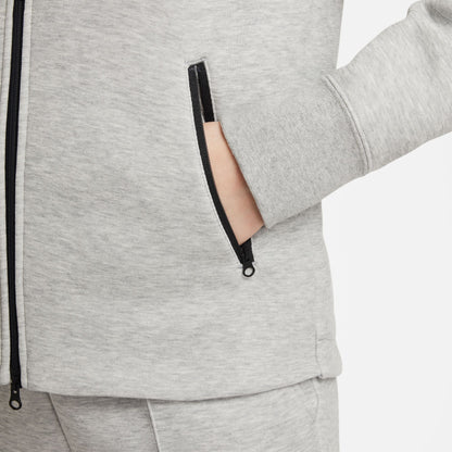 Tech Fleece Full-Zip Hoodie