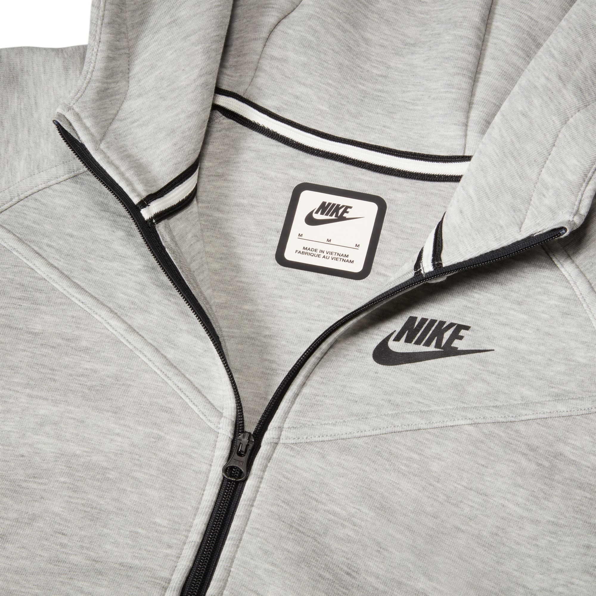 Tech Fleece Full-Zip Hoodie
