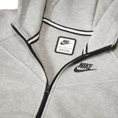 Tech Fleece Full-Zip Hoodie