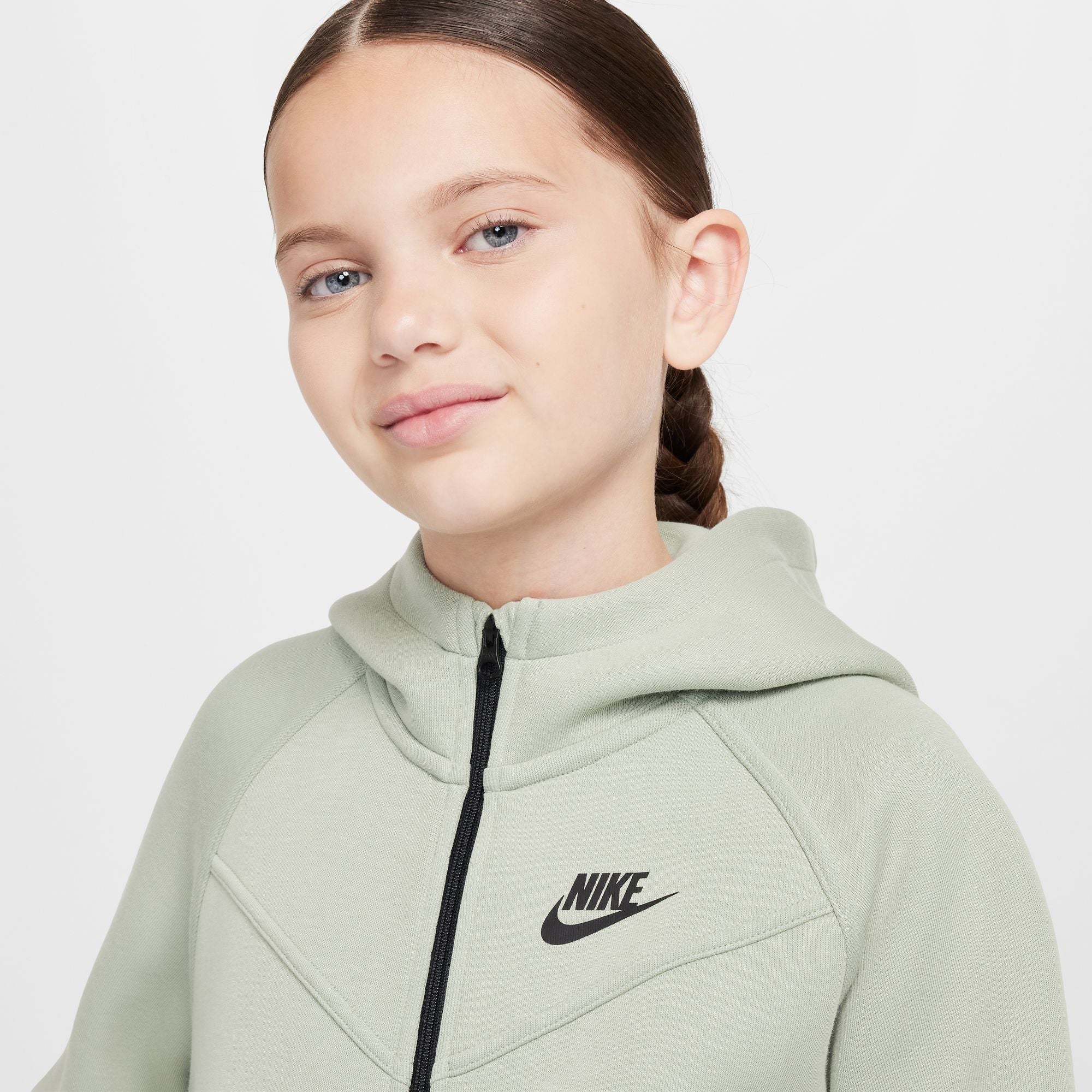 Nsw Tech Fleece Fullzip Hoodie