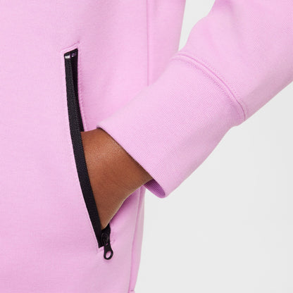 Kid Nsw Tech Fleece Full zip Hoodie