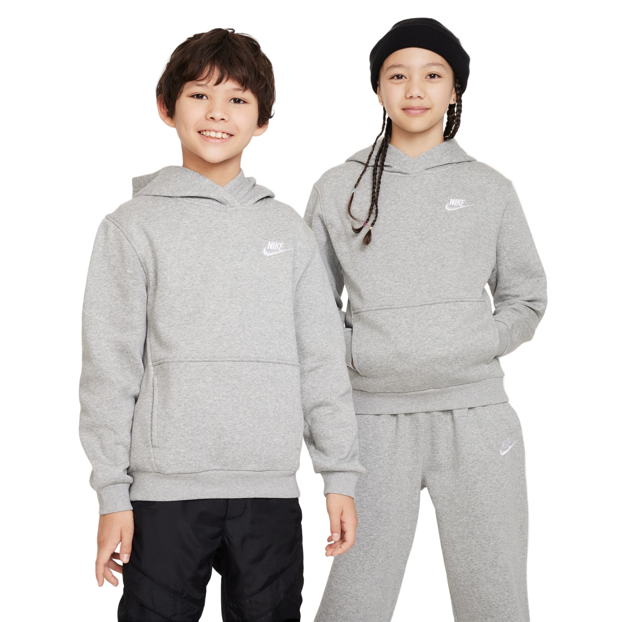 Sportswear Club Fleece  Pullover Hoodie