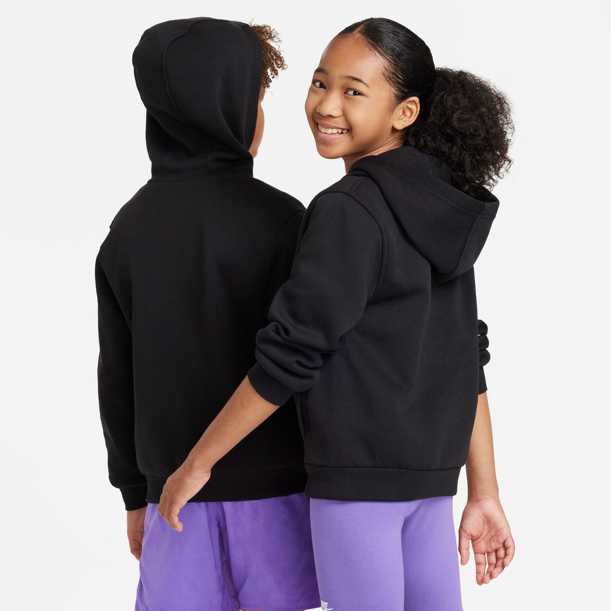 Full-Zip Hoodie
