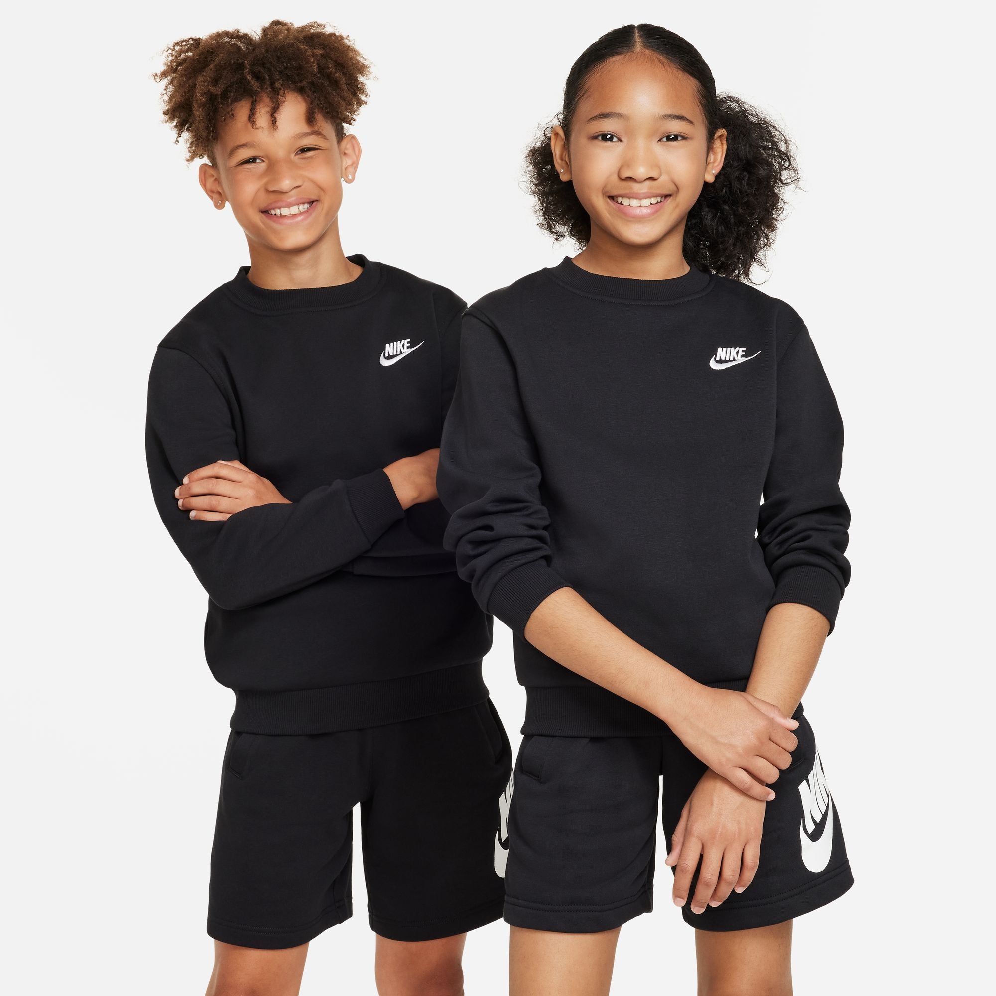 Uni Nsw Club Fleece Sweatshirt