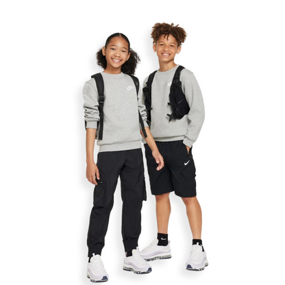 Uni Sportswear Club Fleece Crewneck