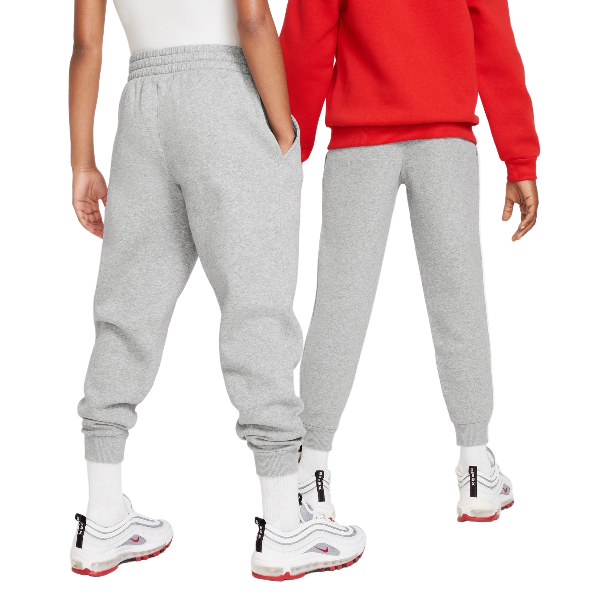 Club Fleece Gray Sweatpant