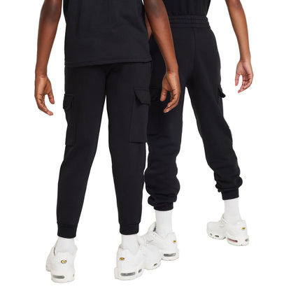 Club Fleece Cargo Pant