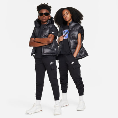 Club Fleece Cargo Pant