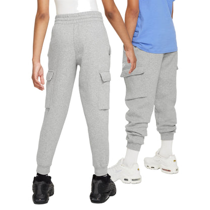 Club Fleece Cargo Pant