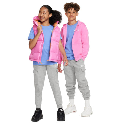 Club Fleece Cargo Pant