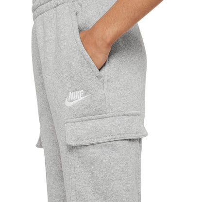 Club Fleece Cargo Pant