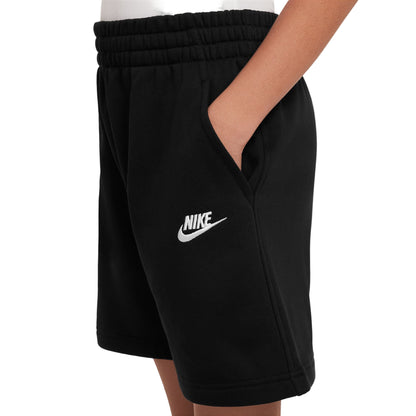 Sportswear Club Fleece  French Terry Shorts