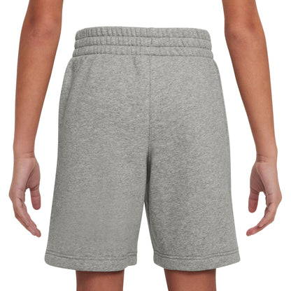 Sportswear Club Fleece French Terry Shorts