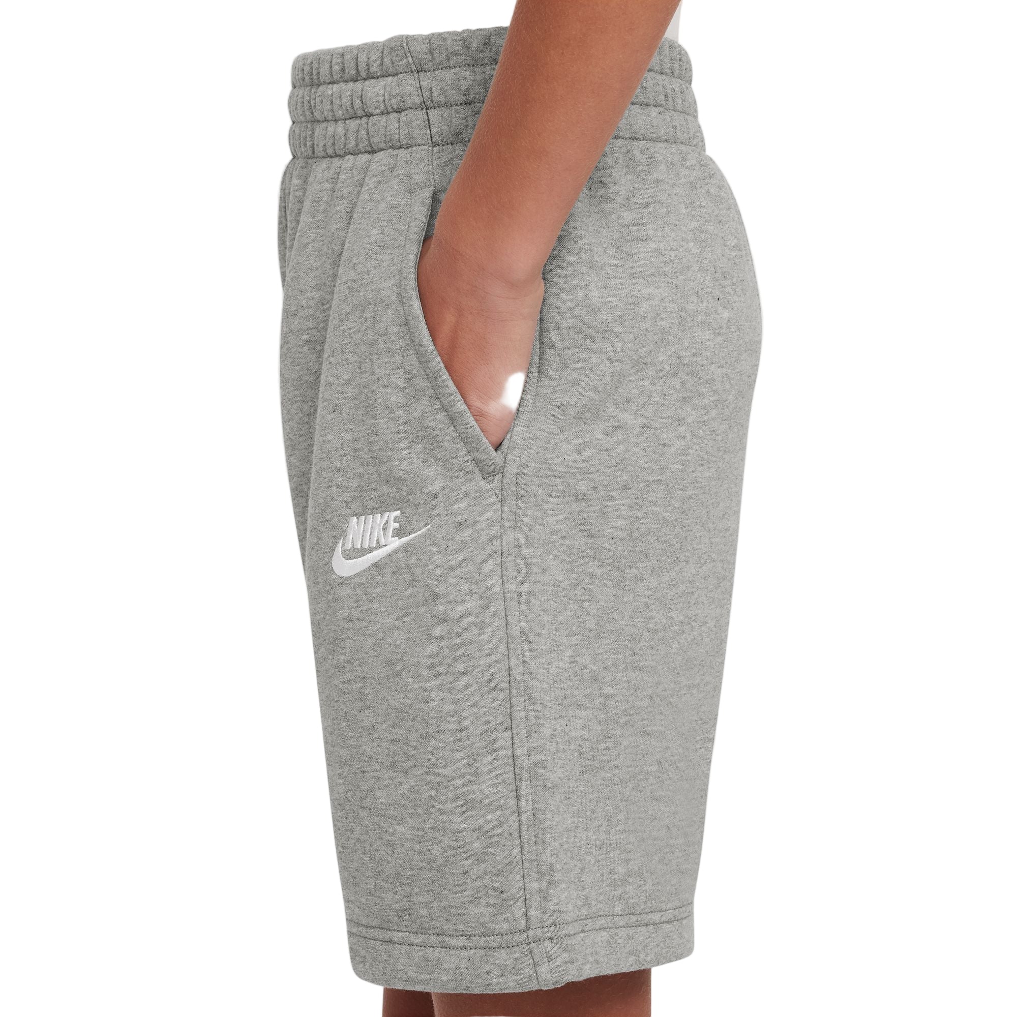 Sportswear Club Fleece French Terry Shorts