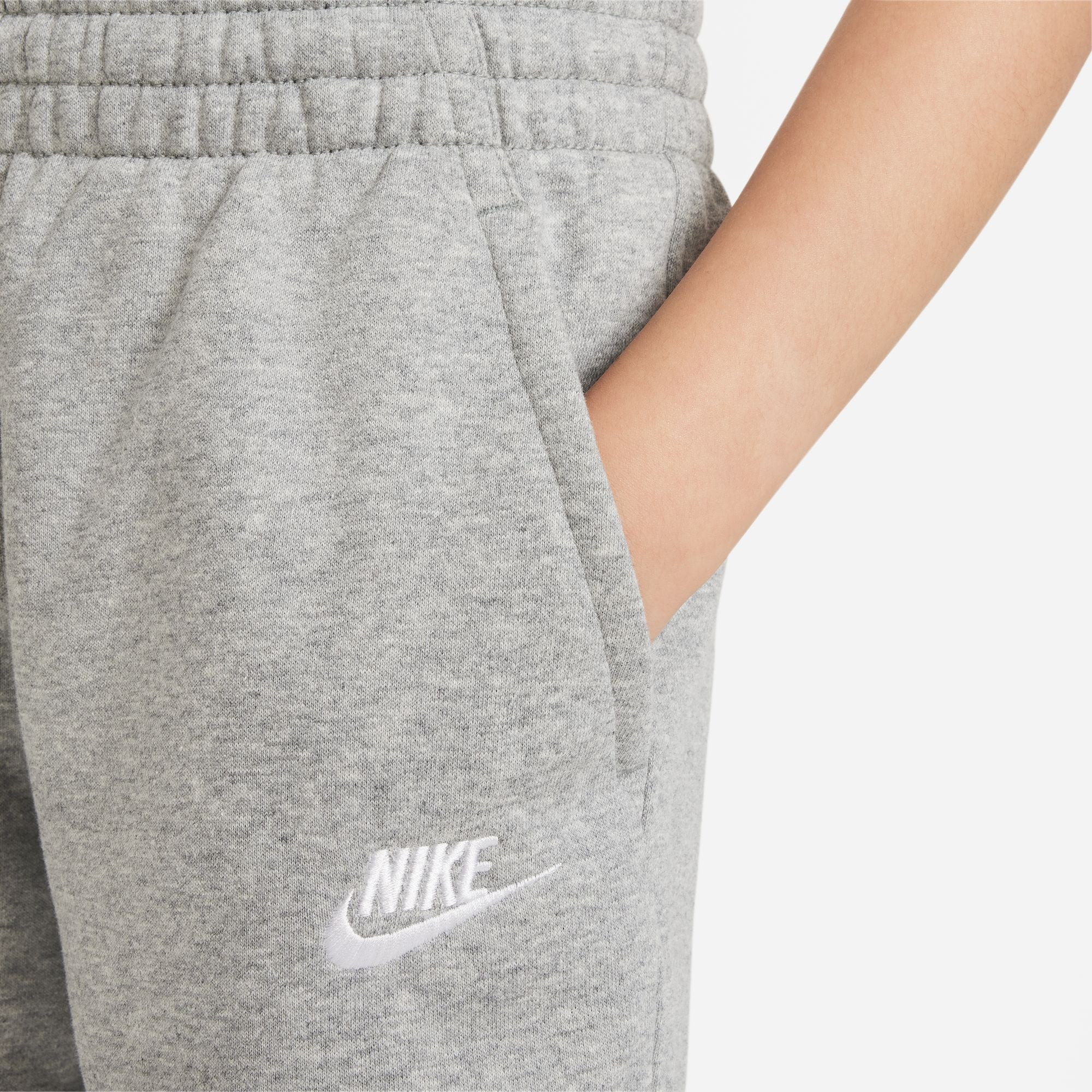 Sportswear Club Fleece French Terry Shorts
