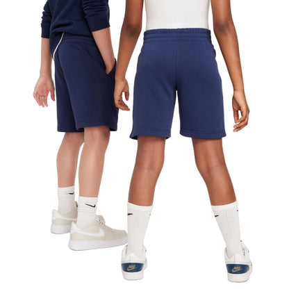 Sportswear Club Fleece French Terry Shorts