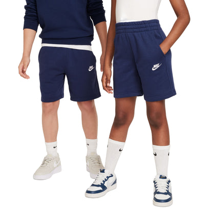 Sportswear Club Fleece French Terry Shorts