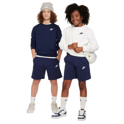 Sportswear Club Fleece French Terry Shorts