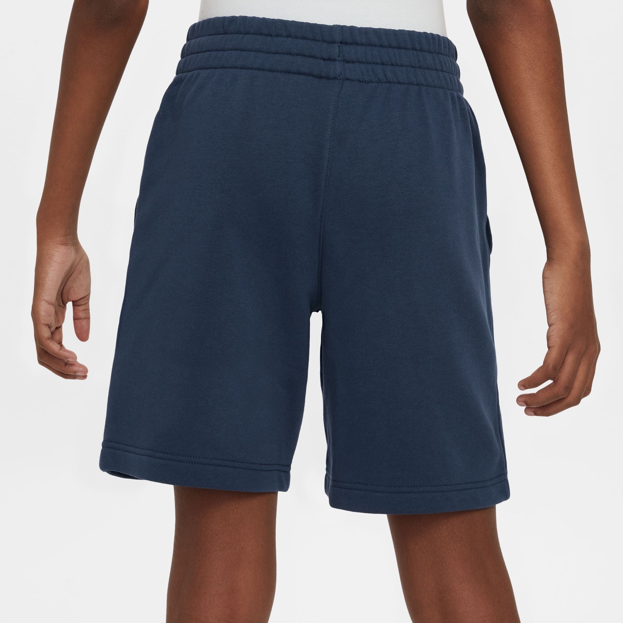 Sportswear Club Fleece French Terry Shorts