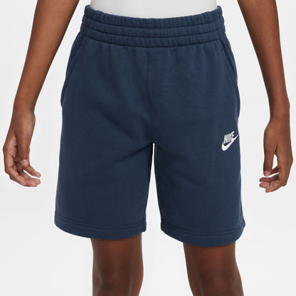 Sportswear Club Fleece French Terry Shorts