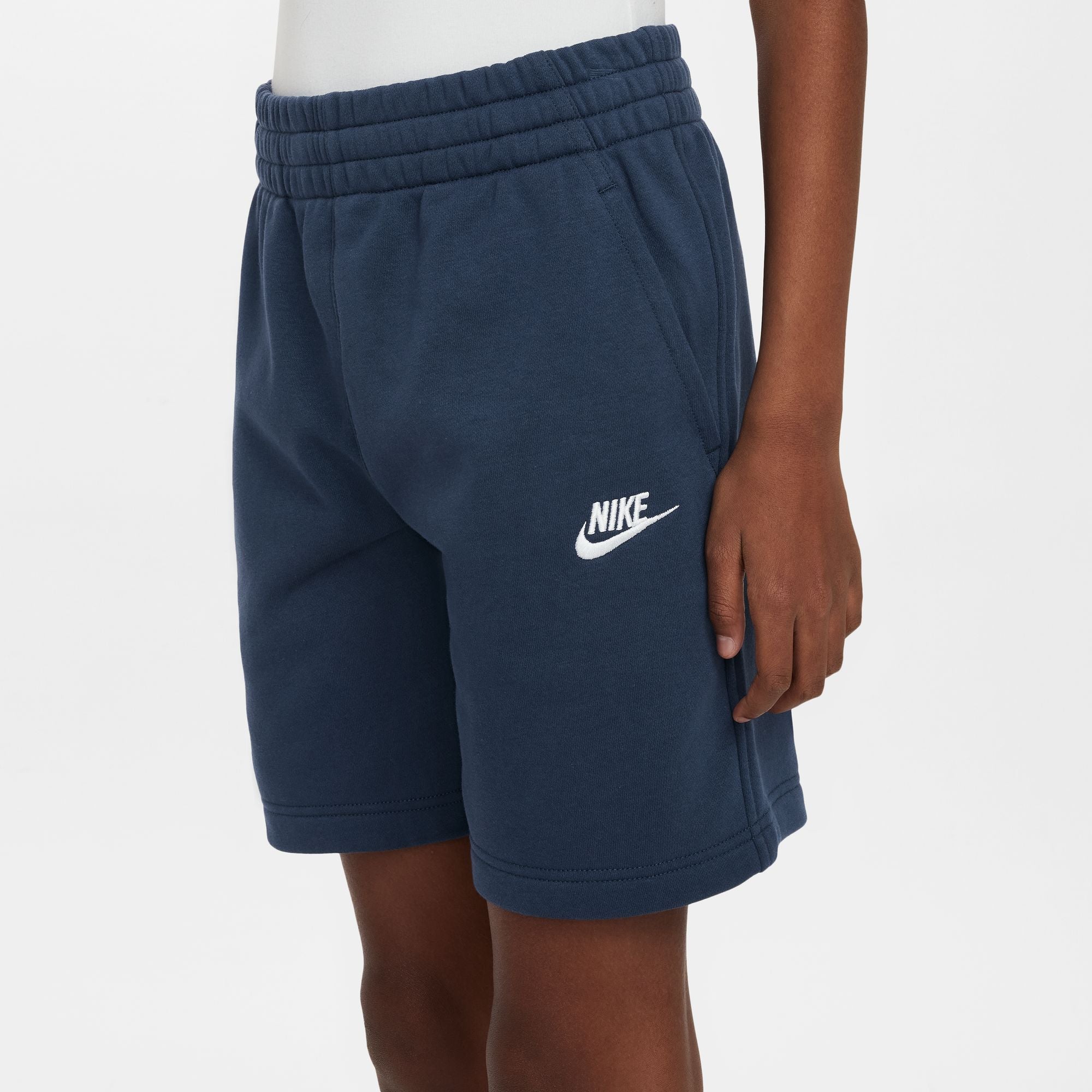 Sportswear Club Fleece French Terry Shorts