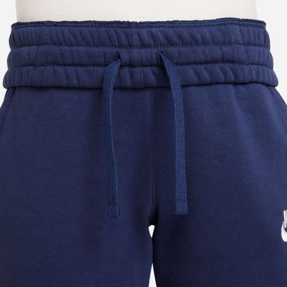 Sportswear Club Fleece French Terry Shorts