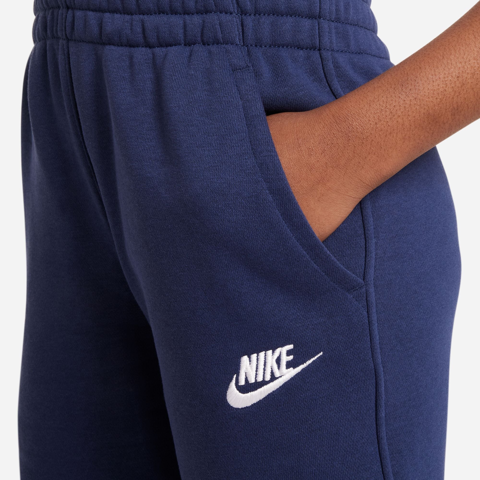 Sportswear Club Fleece French Terry Shorts