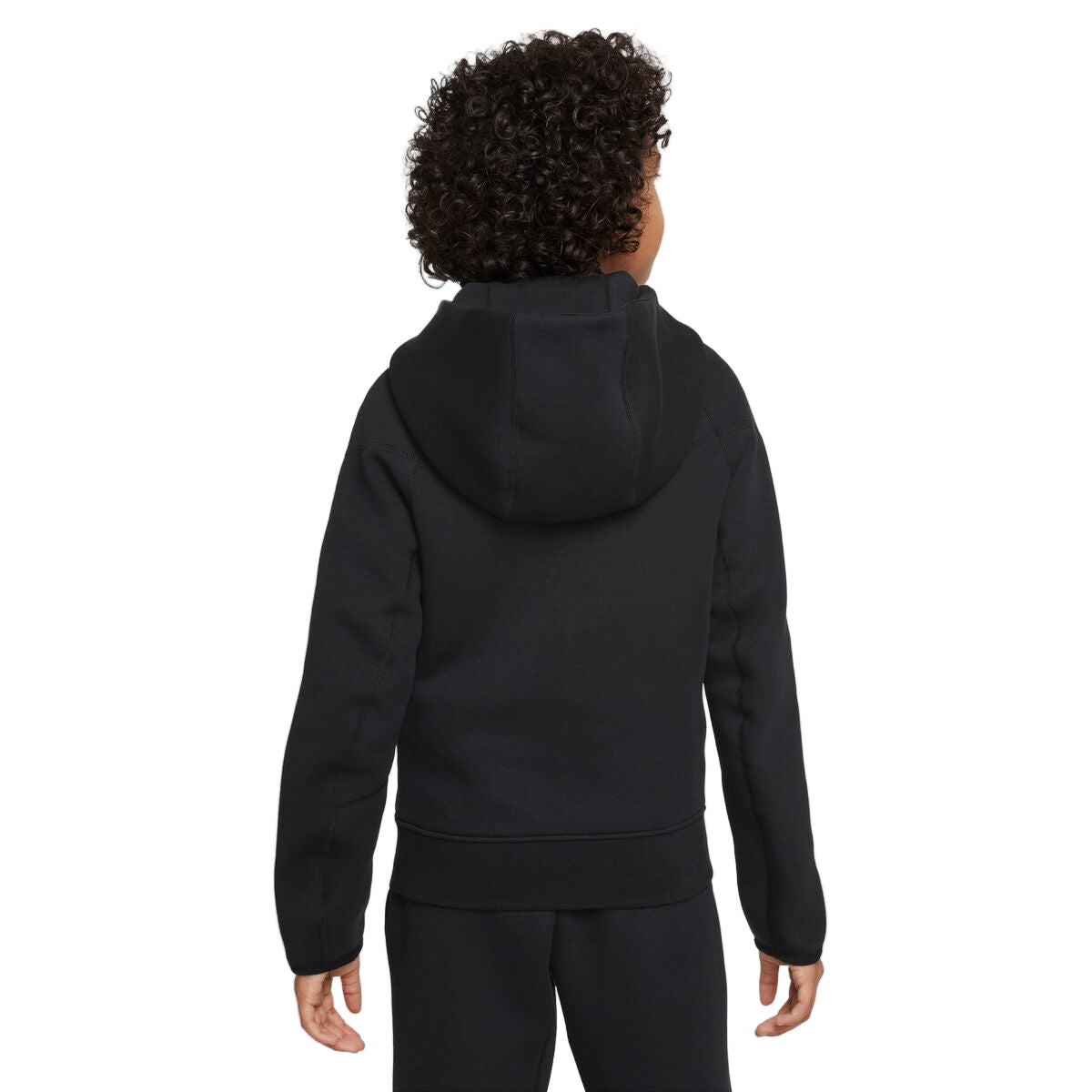 Sportswear Tech Fleece Windrunner Full-Zip Hoodie