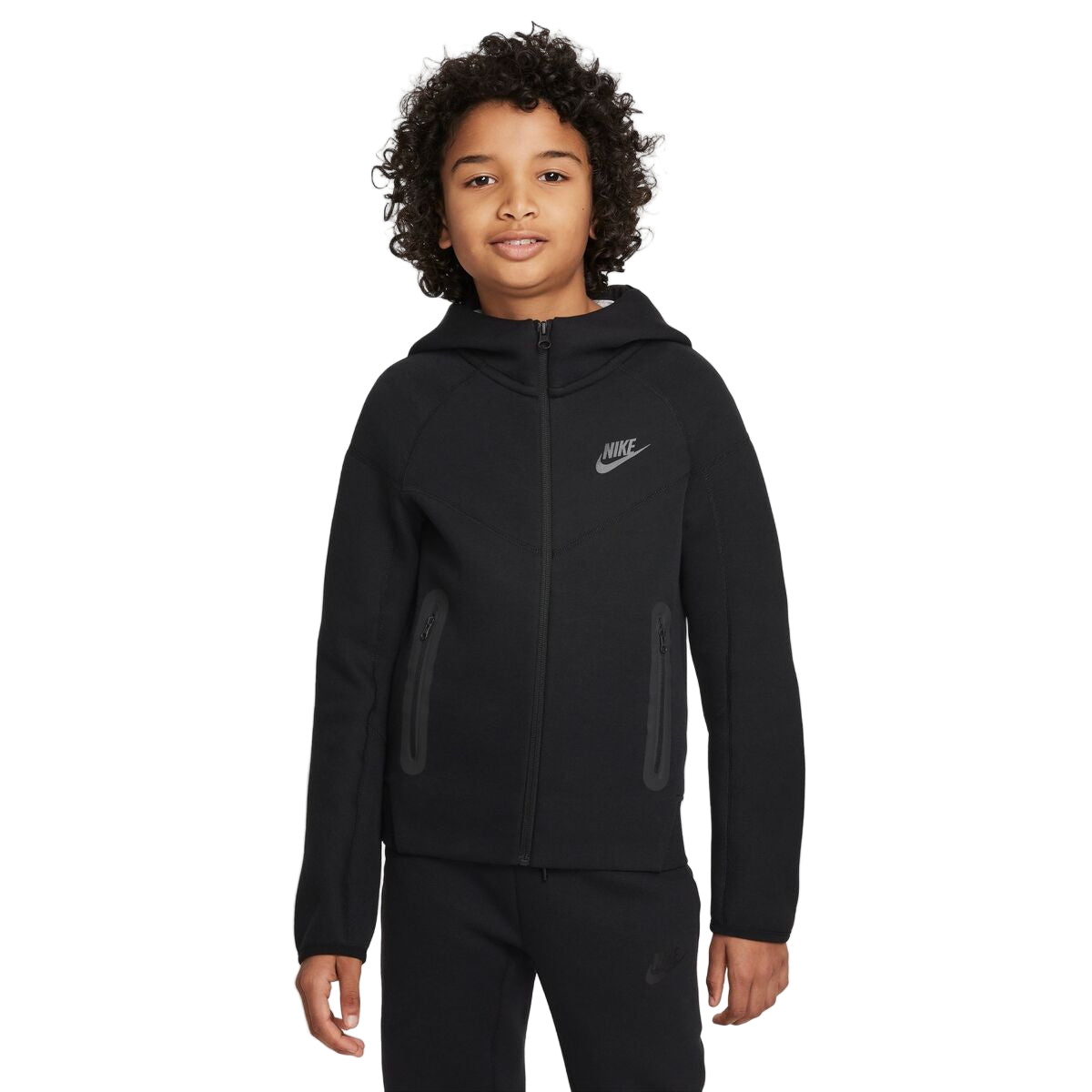 Sportswear Tech Fleece Windrunner Full-Zip Hoodie