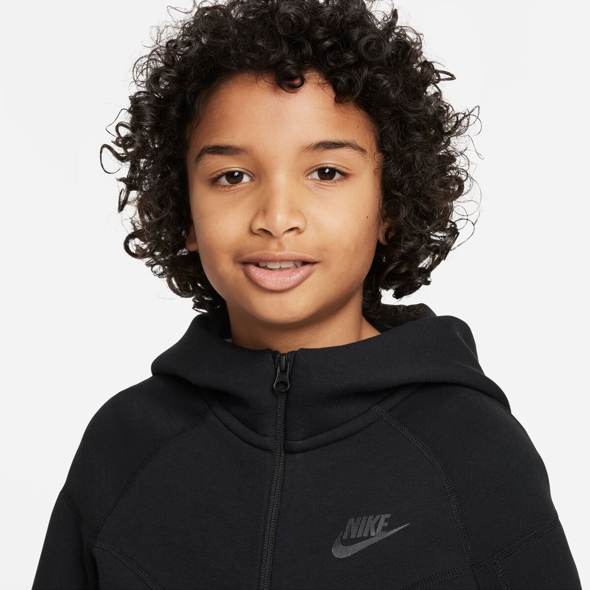 Sportswear Tech Fleece Windrunner Full-Zip Hoodie